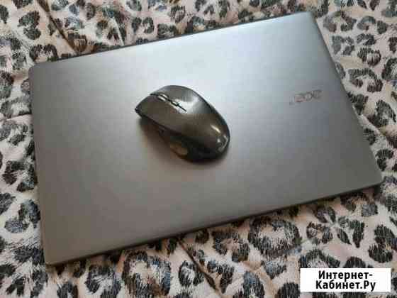 Acer E5-571G-52Q4 Безенчук