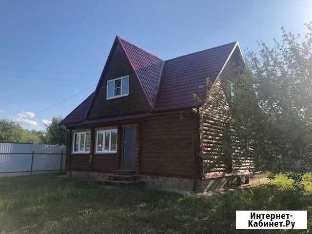 Участок 20 сот. (ИЖС) Засечное - изображение 1