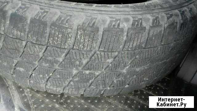 Шина 205/65/16 всесезонка Уссурийск - изображение 1