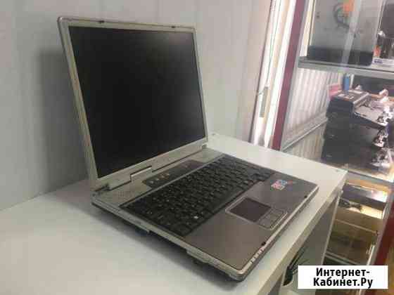 Ноутбук Asus A2800S не рабочий. На запчасти Нижний Новгород