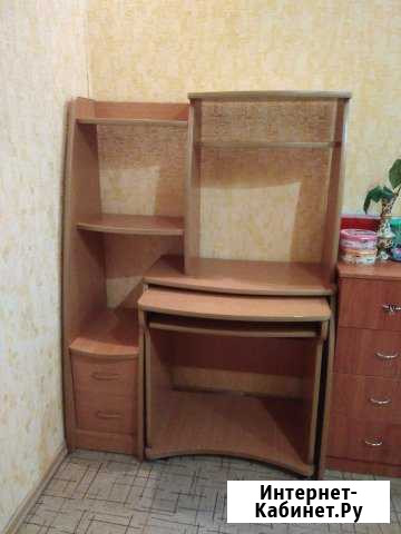 Компьютерный стол Ангарск - изображение 1