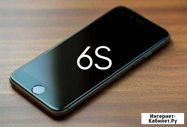 iPhone 6s Симферополь - изображение 1
