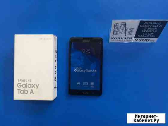 SAMSUNG Galaxy Tab A6 Грозный