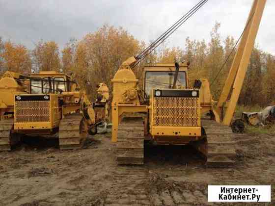 Услуги спецтехникой Усинск