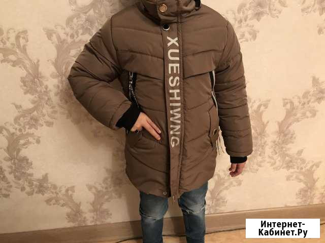Парка Грозный - изображение 1