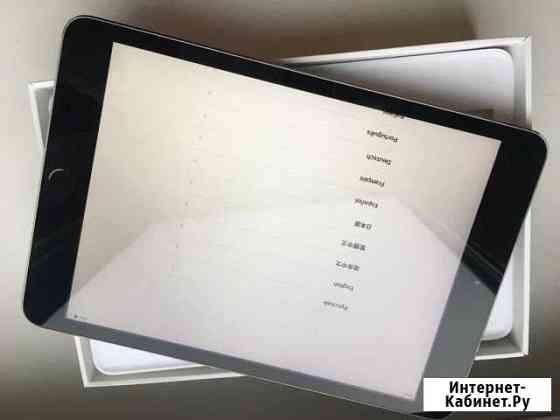 iPad mini 3 16gb Кудрово