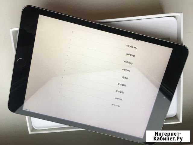 iPad mini 3 16gb Кудрово - изображение 1