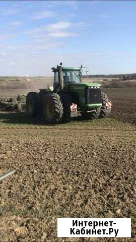 Трактор John Deere 9420 Орёл - изображение 1