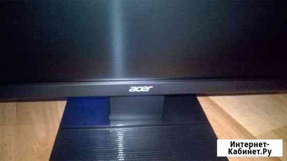 Монитор :acer: Тверь