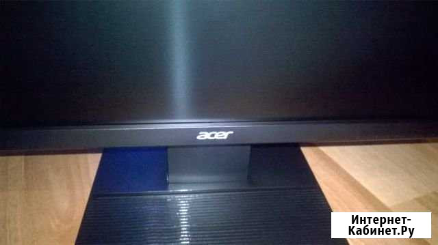 Монитор :acer: Тверь - изображение 1