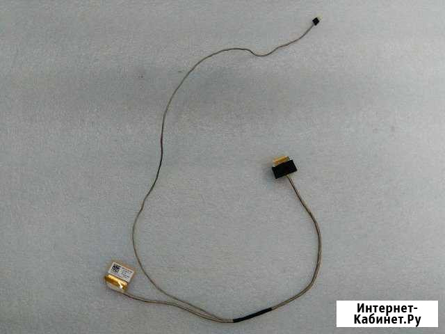 Шлейф матрицы новый для ноутбука Lenovo 100-15IBD Нижний Новгород - изображение 1