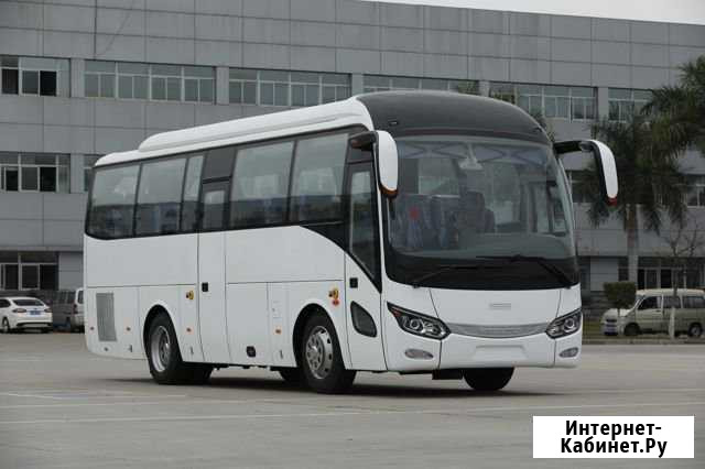 Автобус туристический King Long XMQ 6900 Рязань - изображение 1