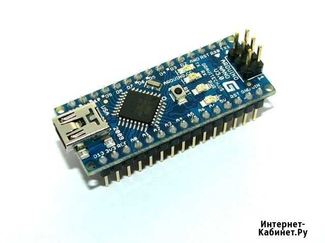 Arduino nano Орёл - изображение 1