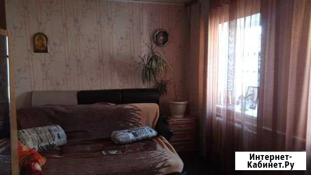 Дом 72 кв.м. на участке 6 сот. Михайловск - изображение 1