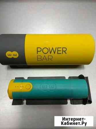 PowerBank Октябрьский