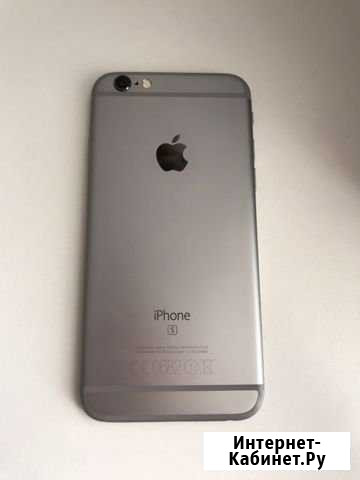 iPhone 6s 64GB Смоленск - изображение 1
