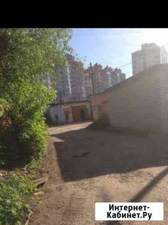 Гараж, 25 кв.м. Владимир