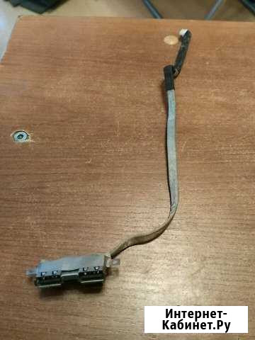 Шлейф 2*usb для ноутбука асус Иркутск - изображение 1