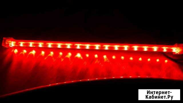 Led-подсветка для пк Саранск - изображение 1