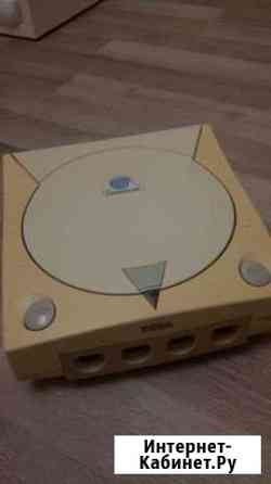 Sega Dreamcast (тушка) Нижний Новгород