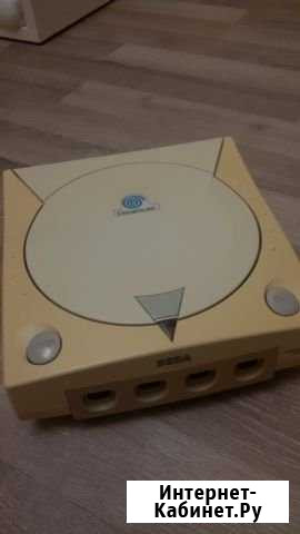 Sega Dreamcast (тушка) Нижний Новгород - изображение 1