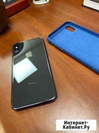 iPhone X 256 Екатеринбург