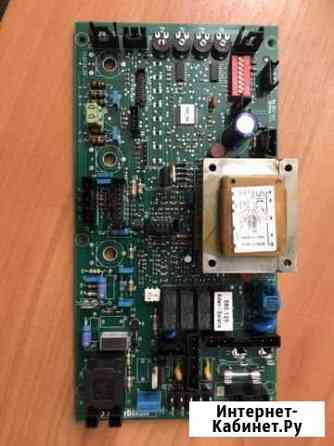 Плата управления Sime T541324200/E Орск