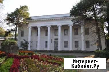 Медицинский центр, гостиница, спа, 3500 кв.м. Ессентуки - изображение 1