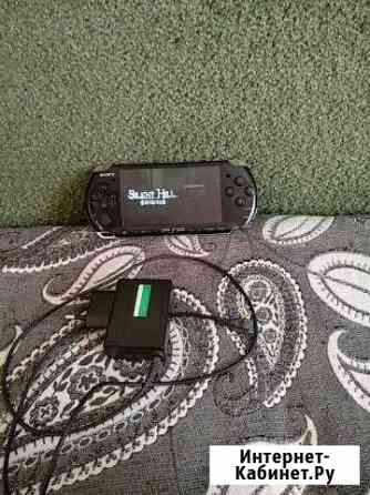 Psp 3008 Елабуга