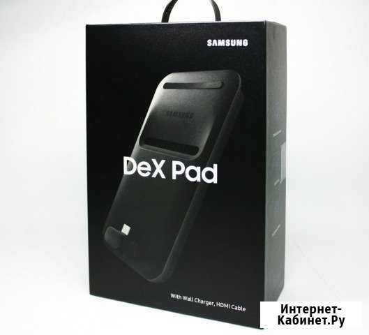 SAMSUNG DeX Pad Ново-Талицы - изображение 1