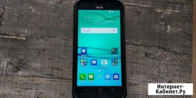 Asus ZenFone Max Рязань - изображение 1