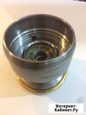 Шпуля Daiwa Luvias 2500 Котельники - изображение 1
