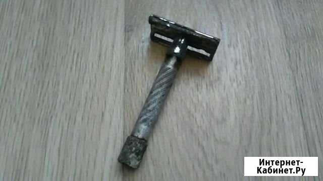 Бритва немецкая rotbart. exstra. Вермахт Брянск - изображение 1
