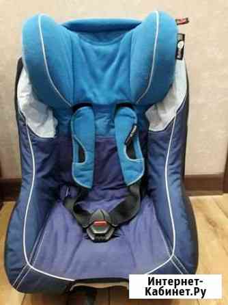 Автомобильное кресло concord universal 9-18 кг Королев