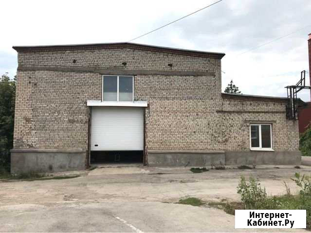 Сдам складское помещение, 468 кв.м. Самара - изображение 1