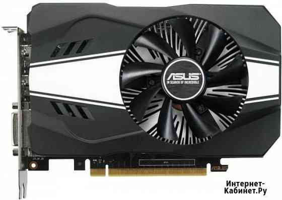 Видеокарта Asus GeForce GTX 1060 phoenix 3GB Чебоксары