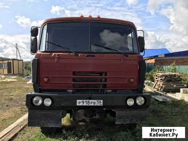 Татра 815 Каменка - изображение 1
