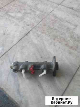 УАЗ главный тормозной Улан-Удэ