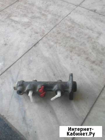 УАЗ главный тормозной Улан-Удэ - изображение 1