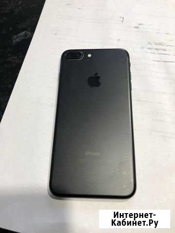 Apple iPhone 7 plus Ногинск - изображение 1
