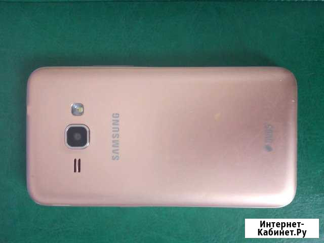SAMSUNG galaxy J1 Челябинск - изображение 1
