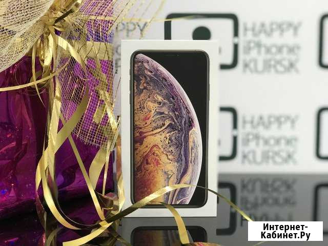 iPhone Xs Max Курск - изображение 1