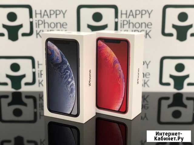 iPhone Xr Курск - изображение 1