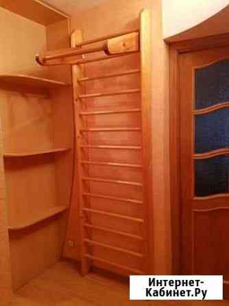 Шведская стенка Рязань