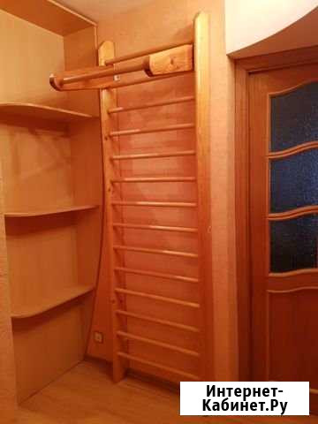 Шведская стенка Рязань - изображение 1