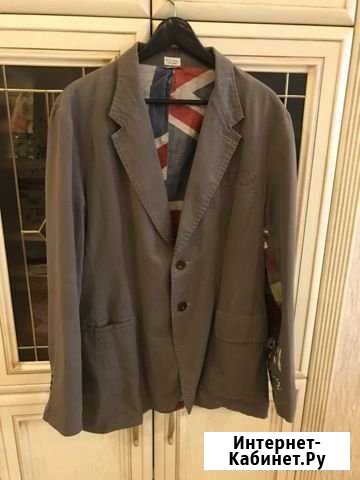 Пиджак Paul Smith р-р XL Ростов-на-Дону - изображение 1