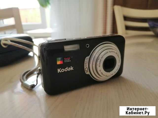 Фотоаппарат Саранск - изображение 1