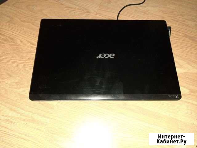 Acer Aslire 5625g Владикавказ - изображение 1