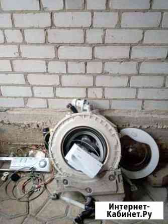 Запчасти для стиральной машины Рязань