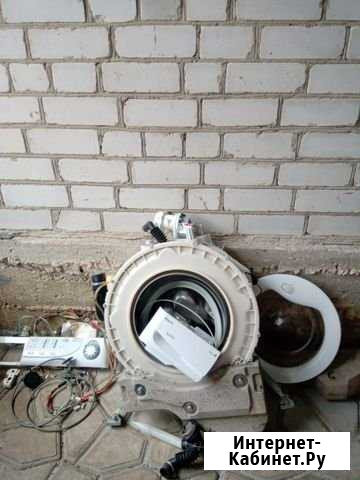 Запчасти для стиральной машины Рязань - изображение 1